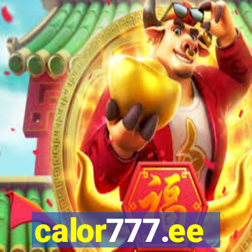 calor777.ee