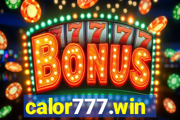 calor777.win