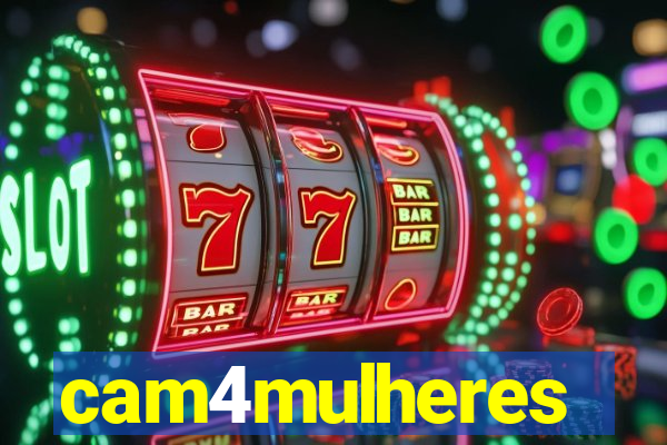 cam4mulheres
