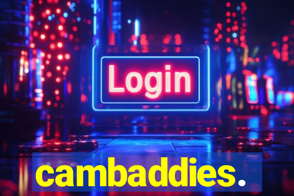 cambaddies.