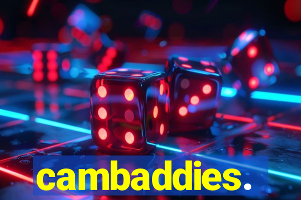 cambaddies.