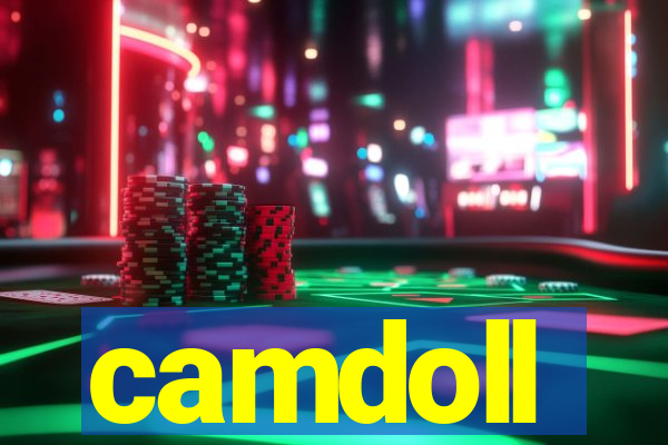 camdoll