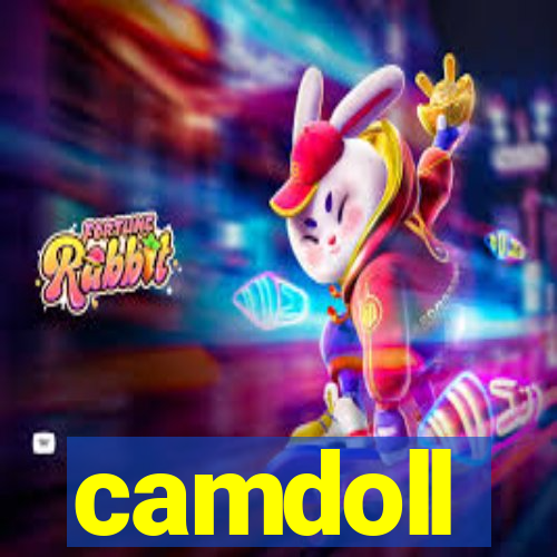 camdoll
