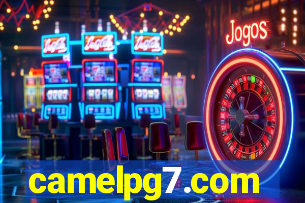 camelpg7.com