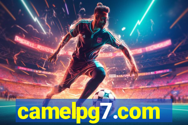 camelpg7.com