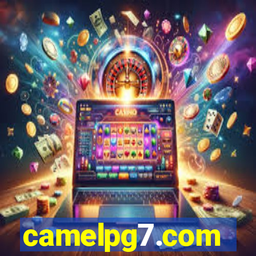 camelpg7.com