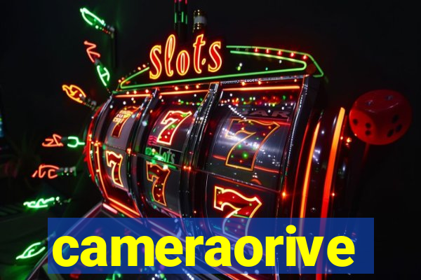 cameraorive