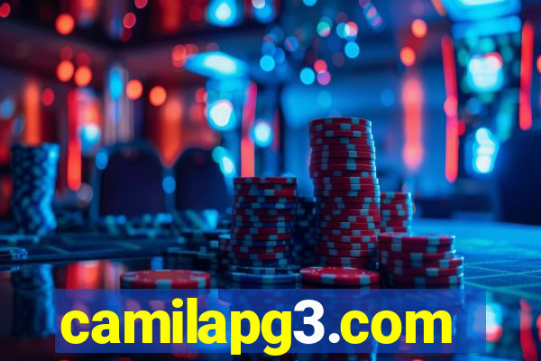 camilapg3.com