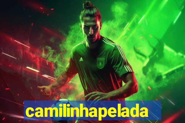 camilinhapelada