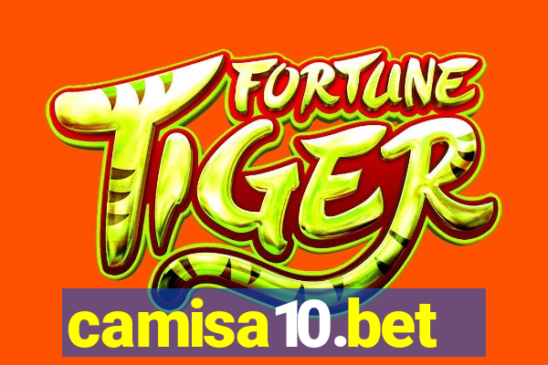 camisa10.bet