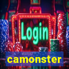 camonster
