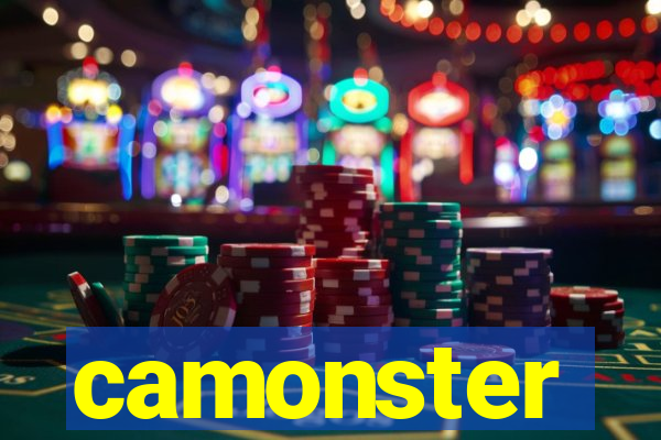 camonster