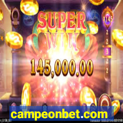 campeonbet.com