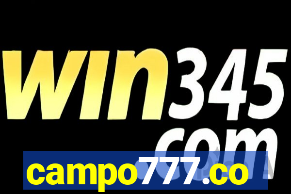 campo777.co
