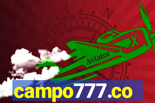 campo777.co