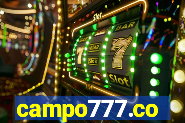 campo777.co