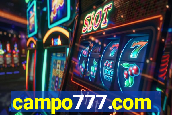campo777.com