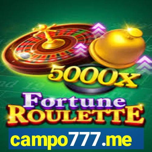 campo777.me