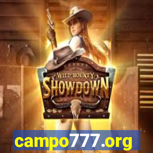 campo777.org