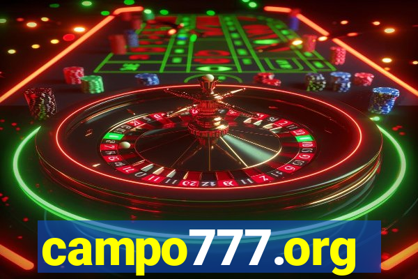 campo777.org