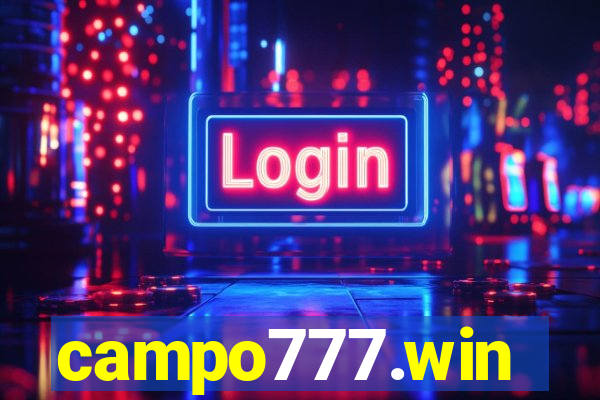 campo777.win