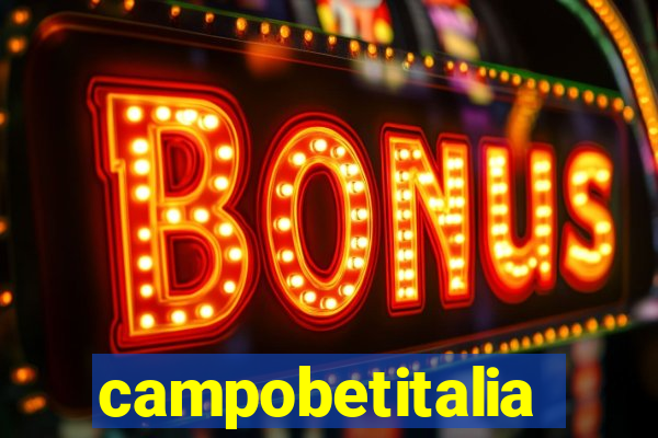 campobetitalia