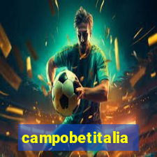 campobetitalia