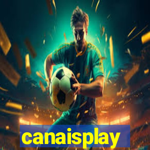canaisplay
