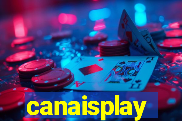 canaisplay