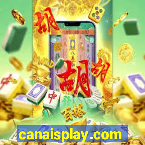 canaisplay.com