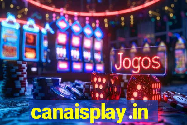 canaisplay.in