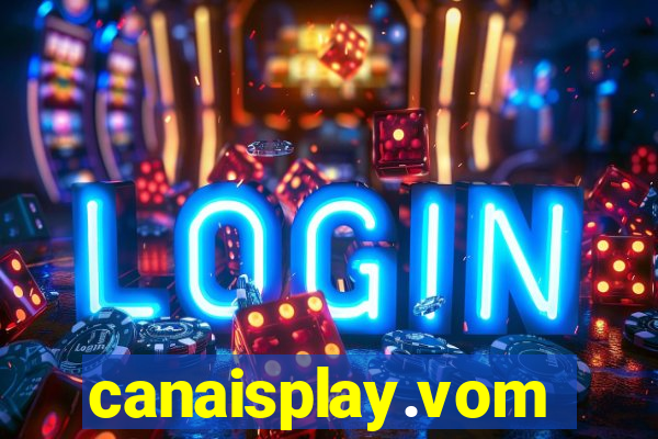 canaisplay.vom