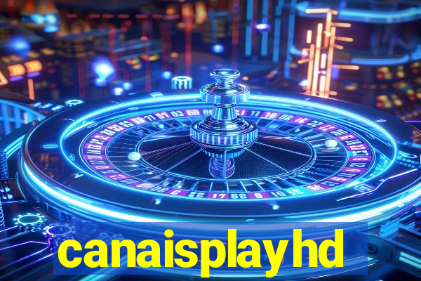 canaisplayhd