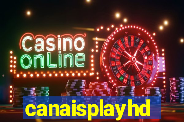 canaisplayhd