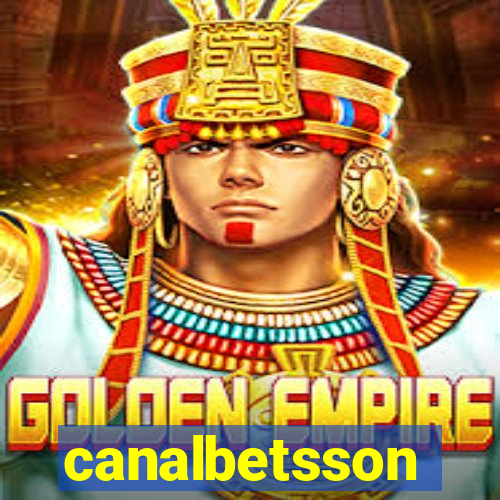 canalbetsson