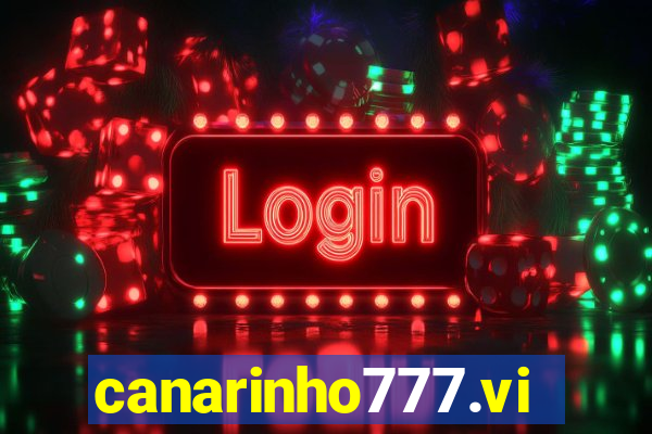 canarinho777.vip