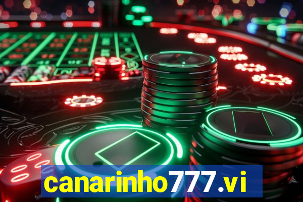 canarinho777.vip
