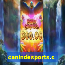 canindesports.com