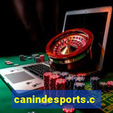 canindesports.com