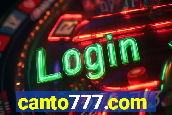 canto777.com