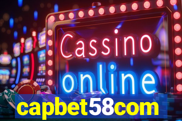 capbet58com