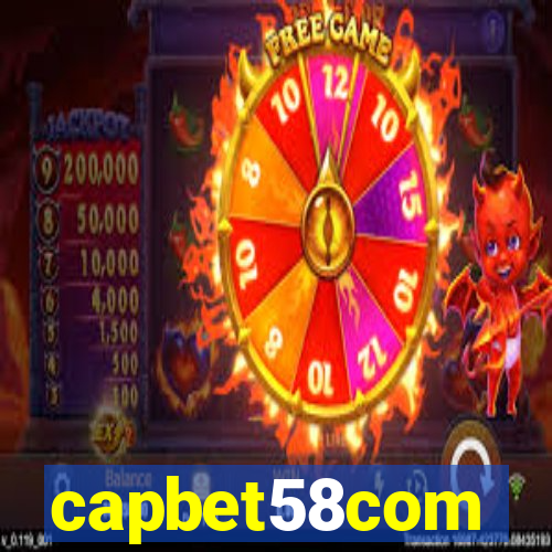 capbet58com