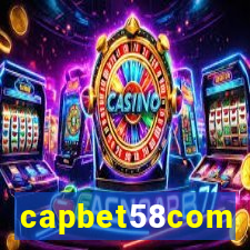 capbet58com