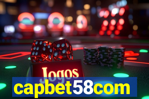 capbet58com