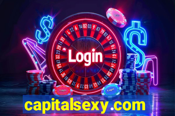 capitalsexy.com.br