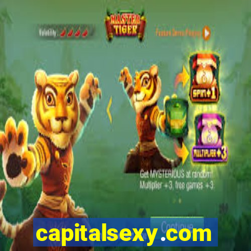 capitalsexy.com.br