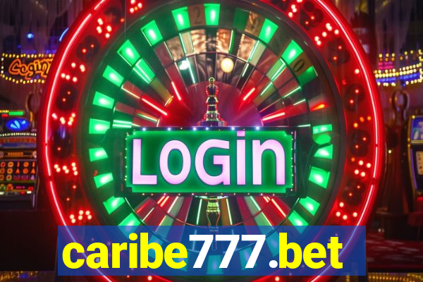 caribe777.bet