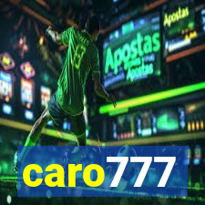 caro777