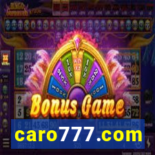 caro777.com