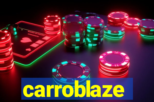 carroblaze